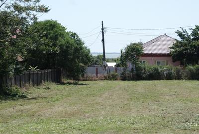 Teren de 2310 mp, în Jurilovca - 7