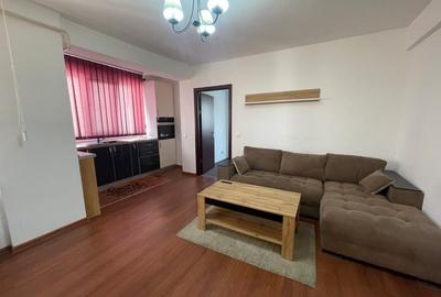 Apartament cu 2 camere decomandat, mobilat în 1 Mai
