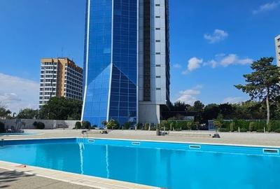 Apartament cu 3 camere în Central - 5