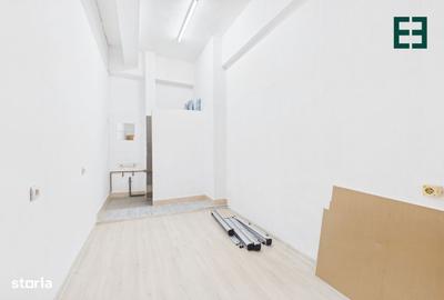 Spațiu comercial, de 110 mp, în Ultracentral - 9