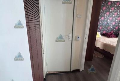 Apartament cu 2 camere semidecomandat în Central - 2