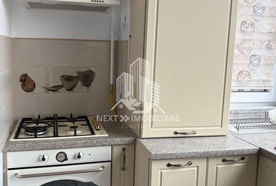 Apartament cu 2 camere, mobilat în Delfinariu - 7