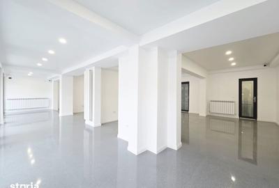Spațiu comercial, de 92 mp, în Siderurgiștilor - 1