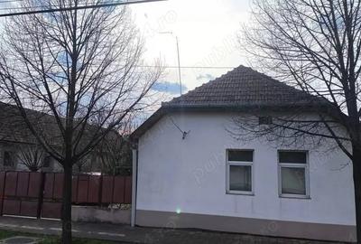 Casă cu 3 camere cu Teren 1439 Mp în Central - 2