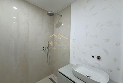 Apartament cu 4 camere decomandat, mobilat în Băneasa - 89