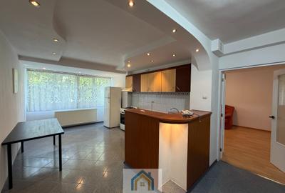 Apartament cu 2 camere decomandat în P-ța Unirii - 10