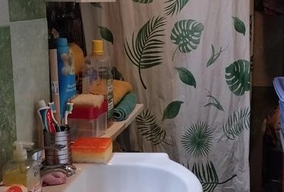 Apartament cu 2 camere nedecomandat în Central