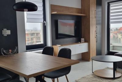Apartament cu 3 camere decomandat, mobilat în Pipera