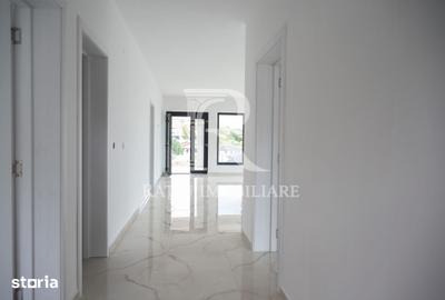 Casă cu 4 camere cu Teren 750 Mp în Paleu - 10