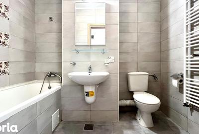 Apartament cu 2 camere decomandat în Tractorul - 6