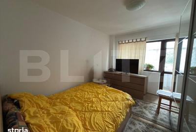 Apartament cu 3 camere în Nord - 6