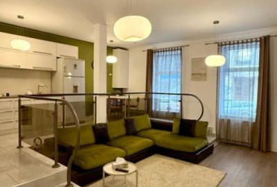 Casă cu 3 camere cu Teren 70 Mp în Central