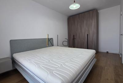 Apartament cu 2 camere semidecomandat, mobilat în Andrei Mureșanu