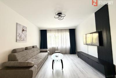 Apartament cu 3 camere decomandat, mobilat în Aradului - 3