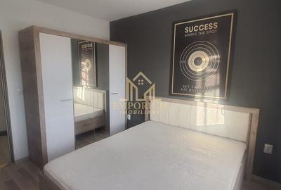 Apartament cu 2 camere decomandat în Bună Ziua