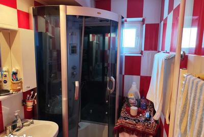 Apartament cu 2 camere semidecomandat, mobilat în Giurgiului - 3