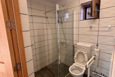 Casă cu 2 camere cu Teren 800 Mp în Ordoreanu - 1