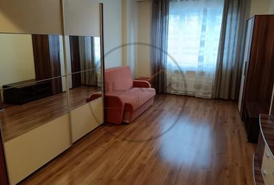 Apartament cu 2 camere semidecomandat, mobilat în Mănăștur - 2