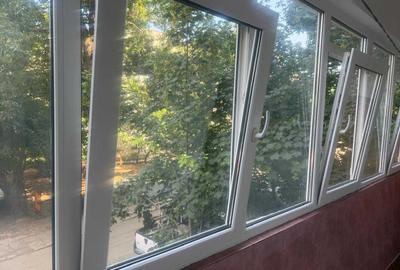Apartament cu 2 camere decomandat în Gara