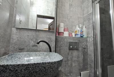 Apartament cu 3 camere decomandat în Ultracentral - 10