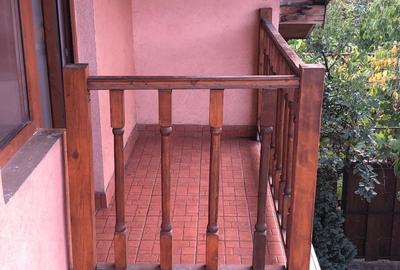 Apartament cu 3 camere nedecomandat în Mărăști - 2