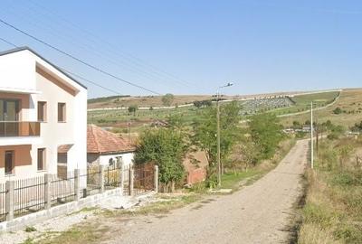 Spațiu comercial, în Sopor - 8