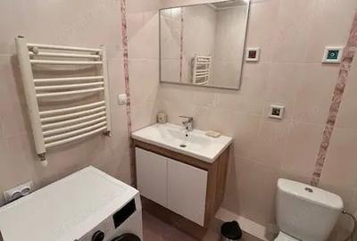 Apartament cu 2 camere în Buziașului - 5