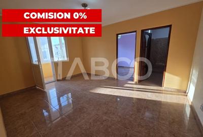 Apartament cu 2 camere semidecomandat în Făgăraș