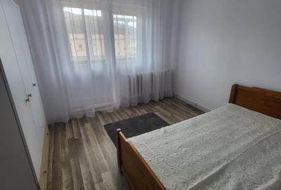 Apartament cu 2 camere în Central - 1