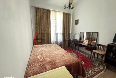 Apartament cu 4 camere în Central