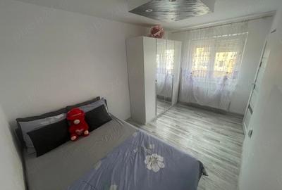 Apartament cu 2 camere nedecomandat în Central