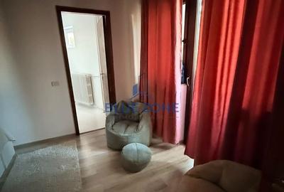 Apartament cu 2 camere decomandat în Națiunile Unite - 3