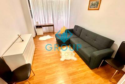 Apartament cu 2 camere decomandat în Ultracentral - 2