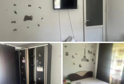 Apartament cu 2 camere decomandat în Central - 3