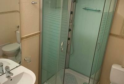Apartament cu 2 camere decomandat în Exterior Vest