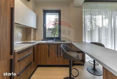 Apartament cu 2 camere în Central - 1