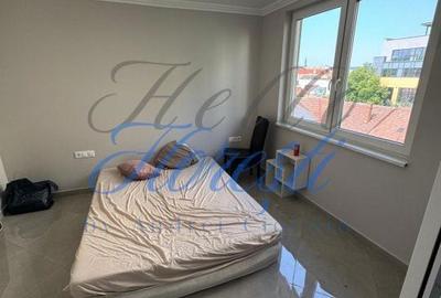Apartament cu 2 camere semidecomandat în Central - 6