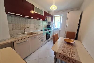 Apartament cu 3 camere semidecomandat, mobilat în Astra - 3