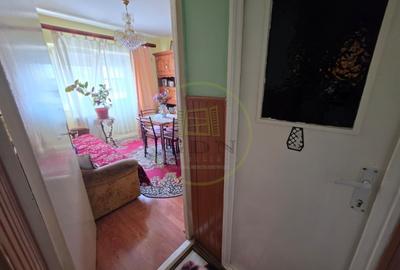 Apartament cu 4 camere decomandat în Hipodrom 3 - 10