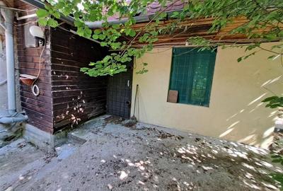 Casă individuală cu 7 camere cu Teren 1660 Mp în Pietroasa - 25