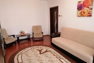 Apartament cu 2 camere decomandat în Ultracentral - 9