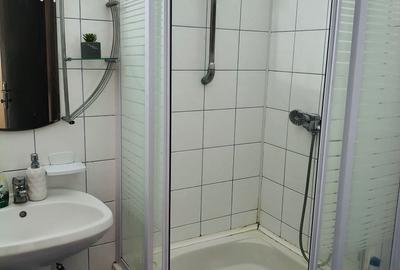 Apartament cu 2 camere nedecomandat în Central - 5