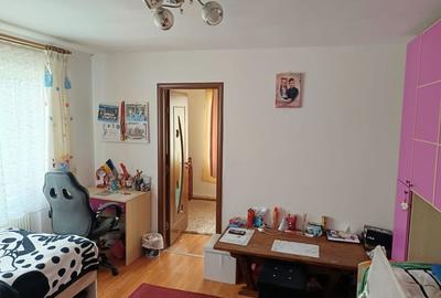 Apartament cu 2 camere semidecomandat în Central - 2
