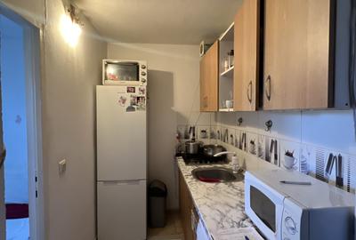 Apartament cu 2 camere decomandat, mobilat în Fratelia - 5