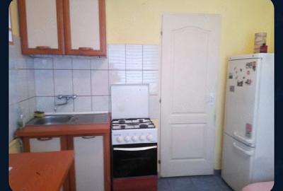 Garsonieră decomandată în Ciarda Roșie