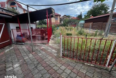 Casă cu 4 camere cu Teren 308 Mp în Dâmbul Rotund