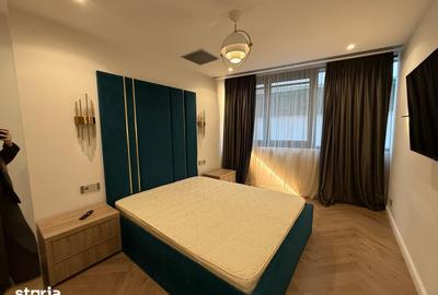 Apartament cu 2 camere în Șoseaua Nordului - 2