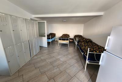 Apartament cu 4 camere decomandat, mobilat în Aradului - 2