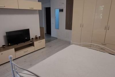 Apartament cu 2 camere decomandat în Roșu