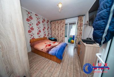 Apartament cu 2 camere decomandat în Babadag - 6